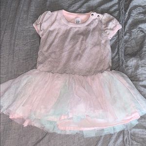 Baby Gap toddler dress